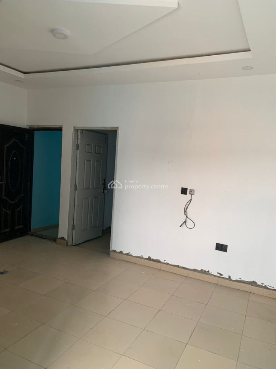 Lovely Mini Flat Ensuite with Pop, Olowora, Magodo, Lagos, Mini Flat (room and Parlour) for Rent