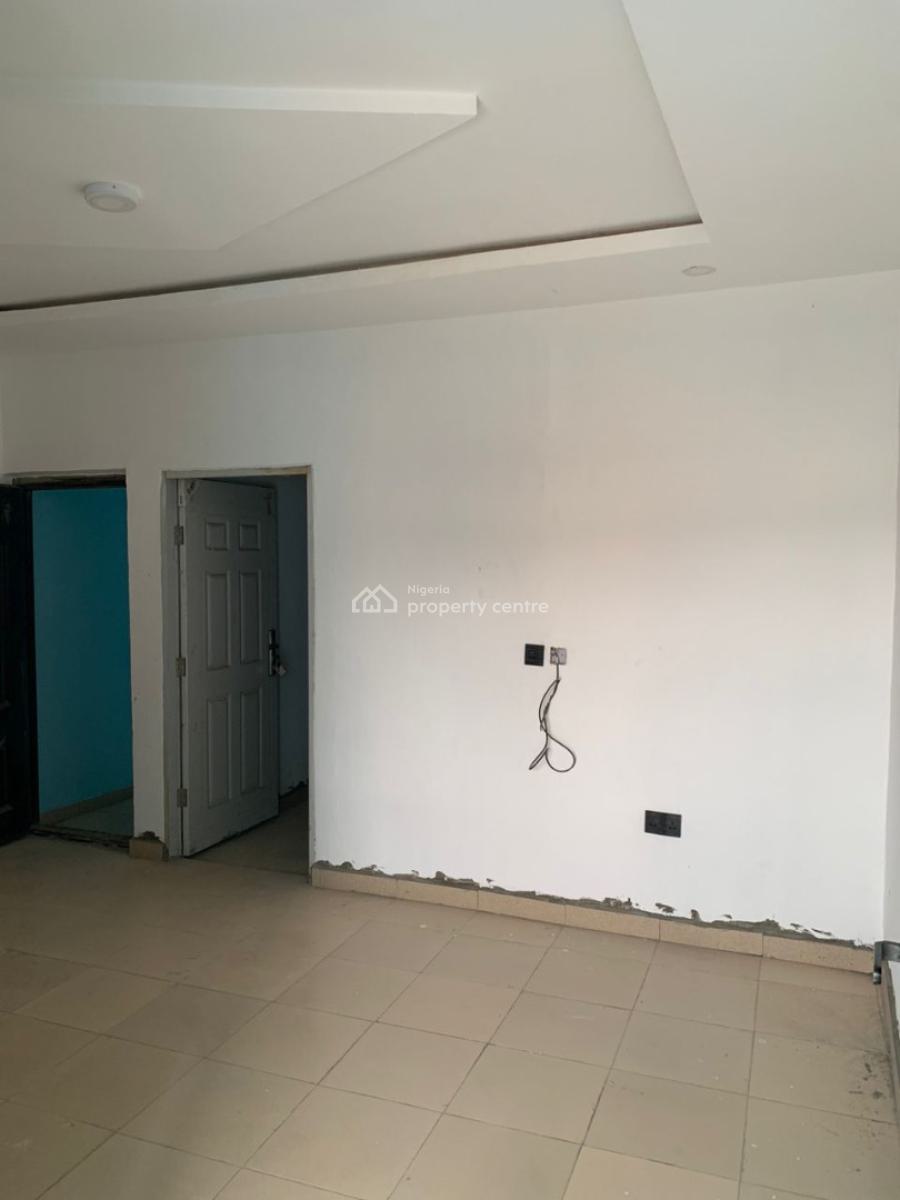 Lovely Mini Flat Ensuite with Pop, Olowora, Magodo, Lagos, Mini Flat (room and Parlour) for Rent