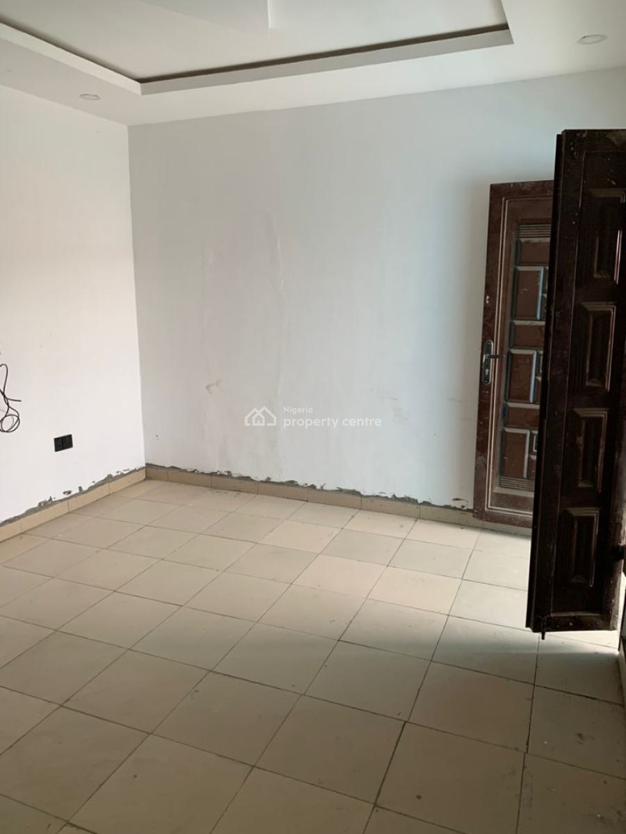 Lovely Mini Flat Ensuite with Pop, Olowora, Magodo, Lagos, Mini Flat (room and Parlour) for Rent