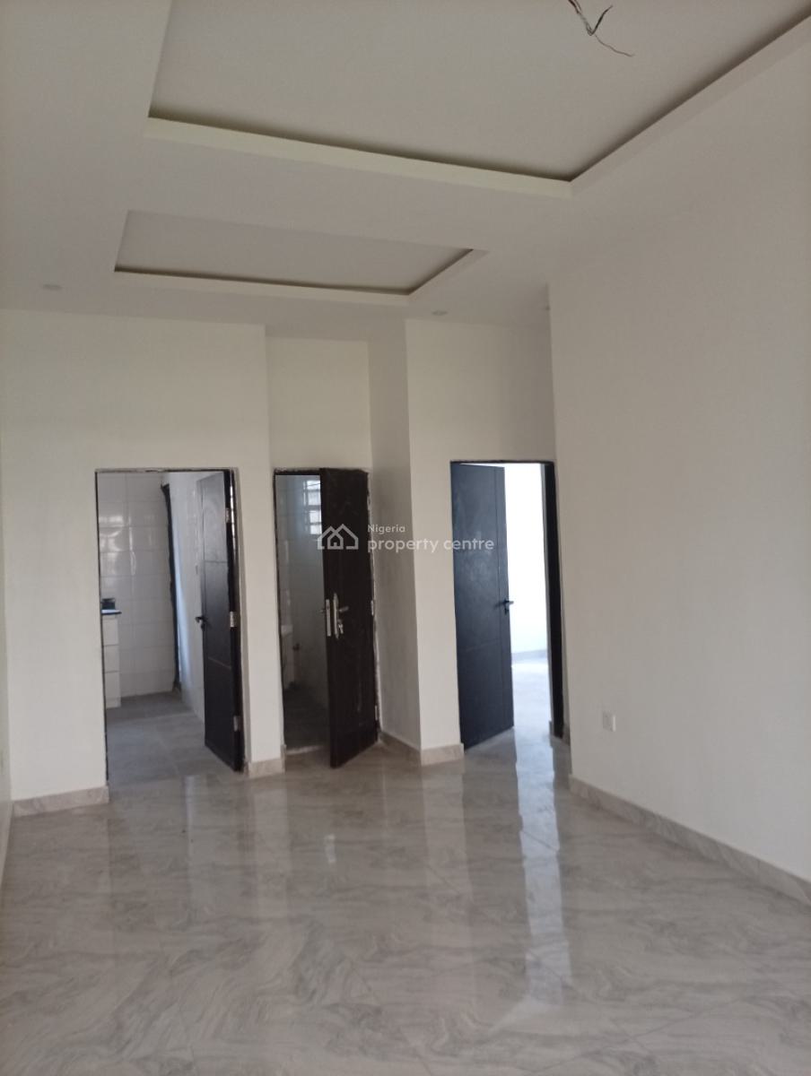 Luxury 2 Bedroom Apartment, Ologolo, Lekki, Lagos, Flat / Apartment for Sale
