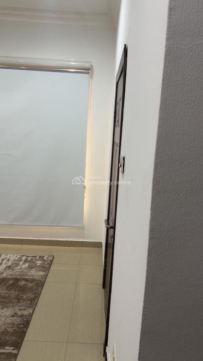 Luxury Shared Apartment in a Secured Estate, Off Freedom Way, Lekki Phase 1, Lekki, Lagos, Self Contain (single Rooms) for Rent