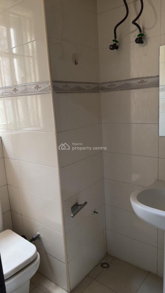 Luxury Shared Apartment in a Secured Estate, Off Freedom Way, Lekki Phase 1, Lekki, Lagos, Self Contain (single Rooms) for Rent