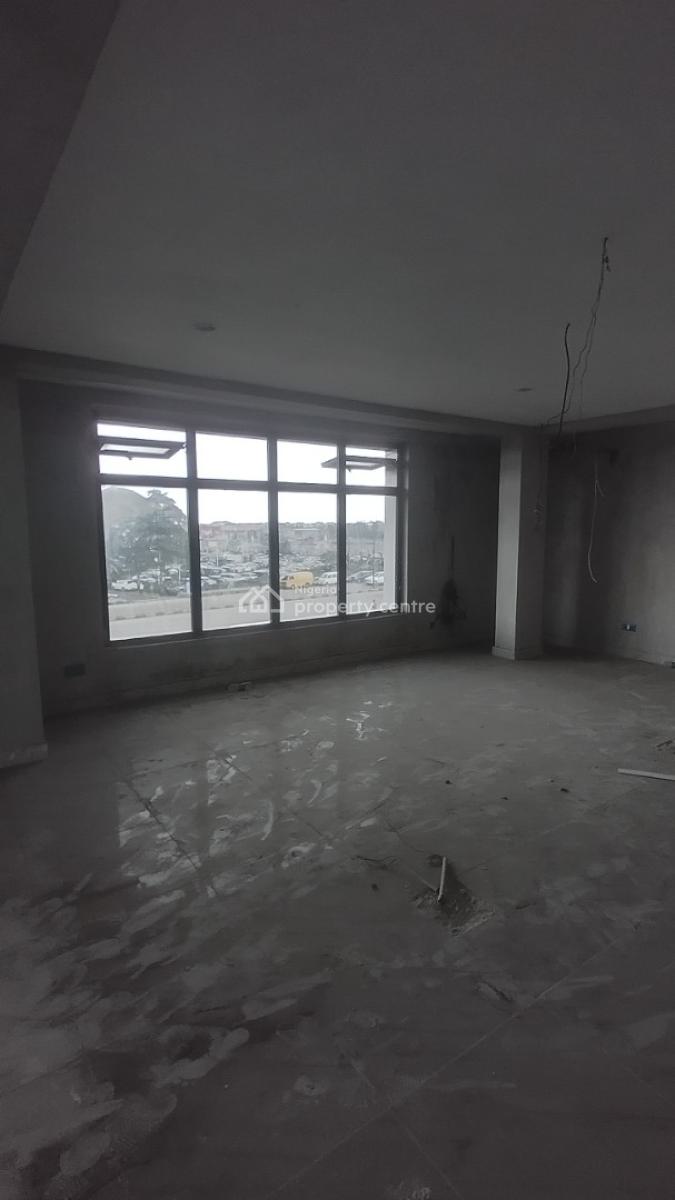Shop & Office Space, Sangotedo, Ajah, Lagos, Plaza / Complex / Mall for Rent