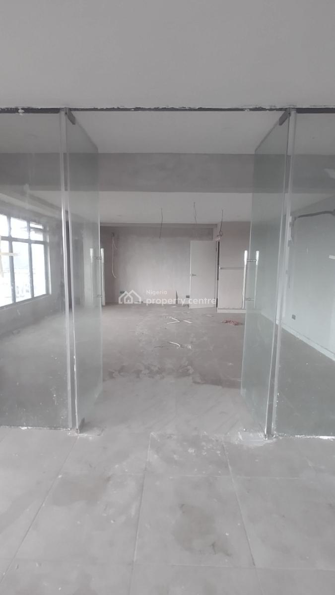 Shop & Office Space, Sangotedo, Ajah, Lagos, Plaza / Complex / Mall for Rent