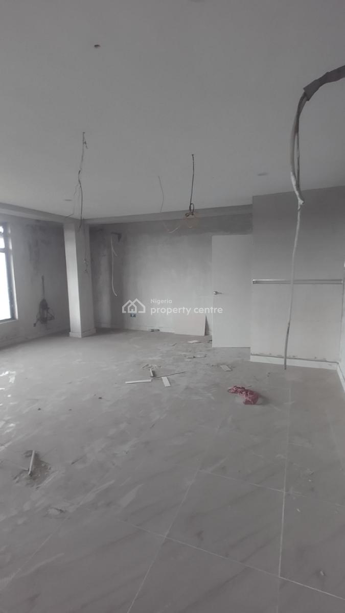 Shop & Office Space, Sangotedo, Ajah, Lagos, Plaza / Complex / Mall for Rent