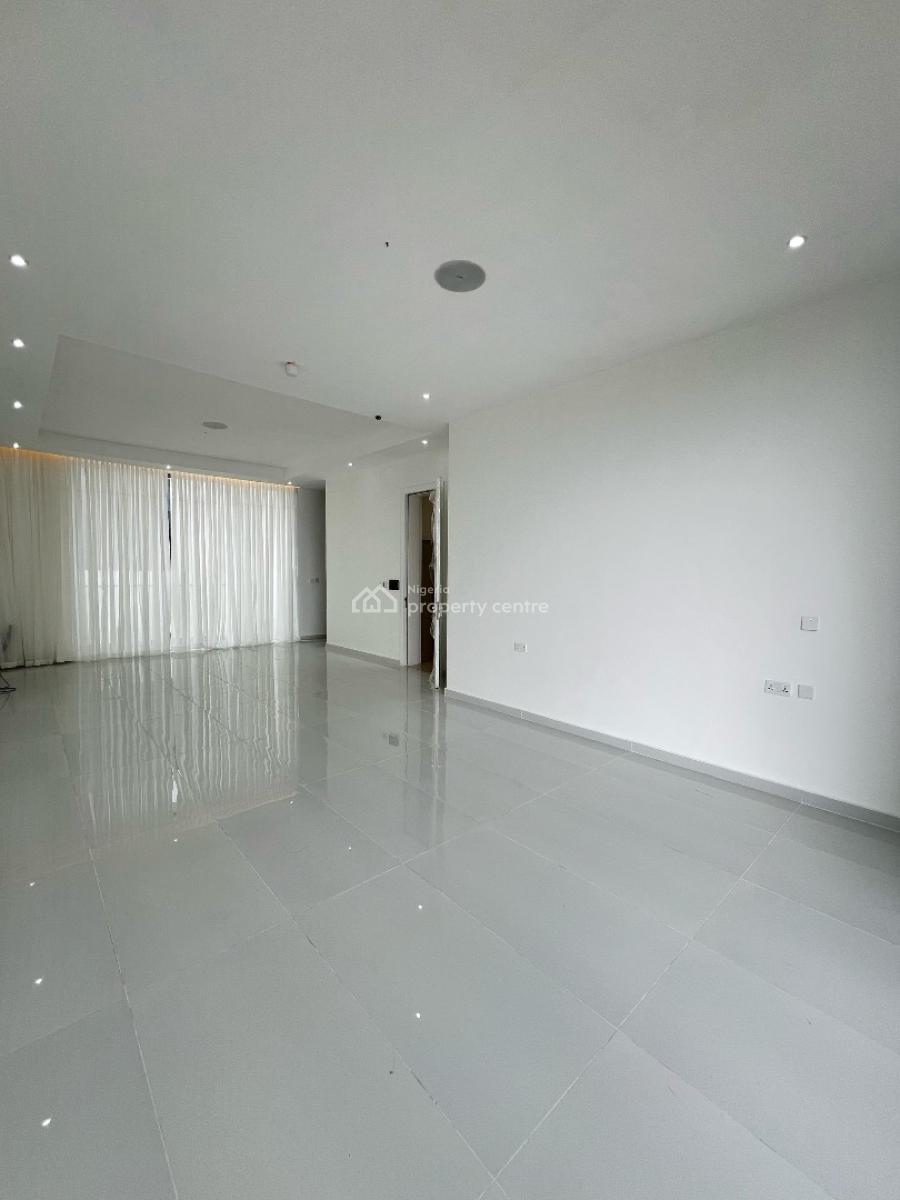 Contemporary 5 Bedroom Fully Detached Home, Ikate, Lekki, Lagos, Detached Duplex for Sale