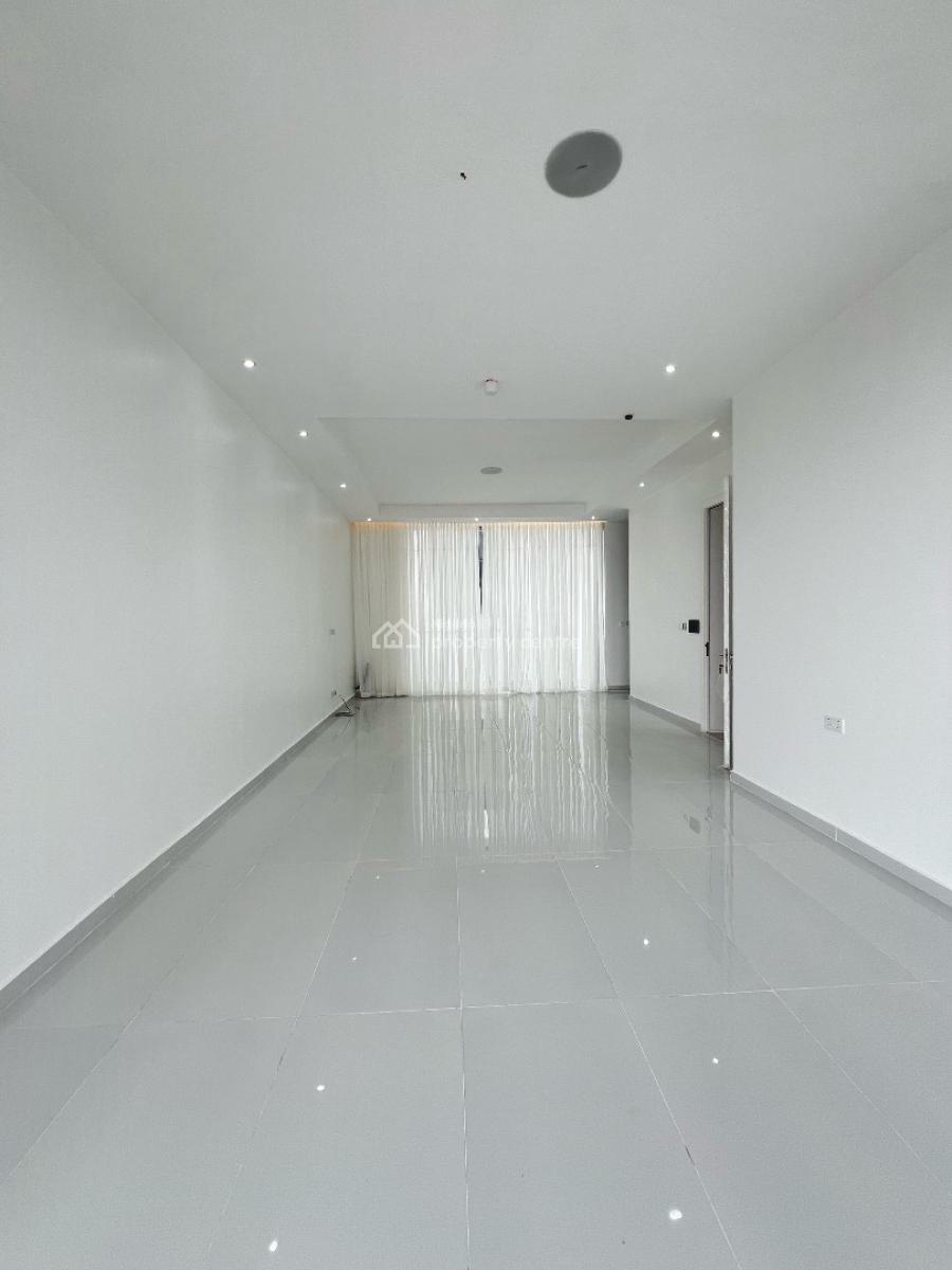 Contemporary 5 Bedroom Fully Detached Home, Ikate, Lekki, Lagos, Detached Duplex for Sale