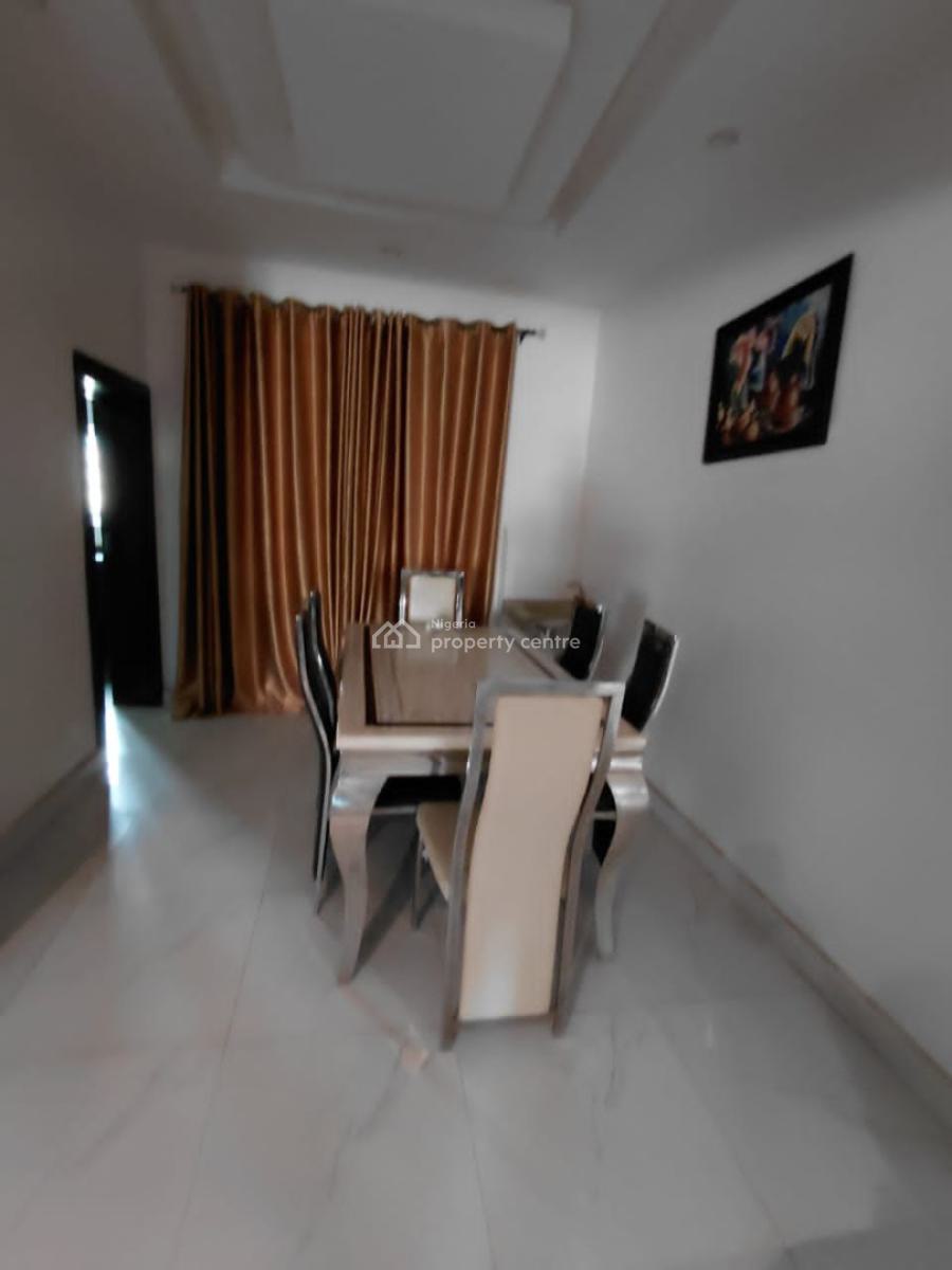 Modern 3 Bedroom Bungalow in an Estate, Temidire Estate, Ologuneru, Ibadan, Oyo, Detached Bungalow for Sale