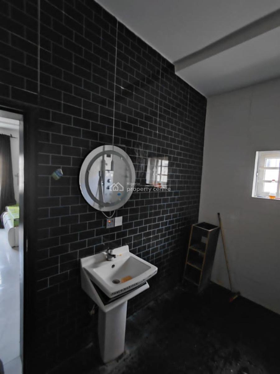 Modern 3 Bedroom Bungalow in an Estate, Temidire Estate, Ologuneru, Ibadan, Oyo, Detached Bungalow for Sale