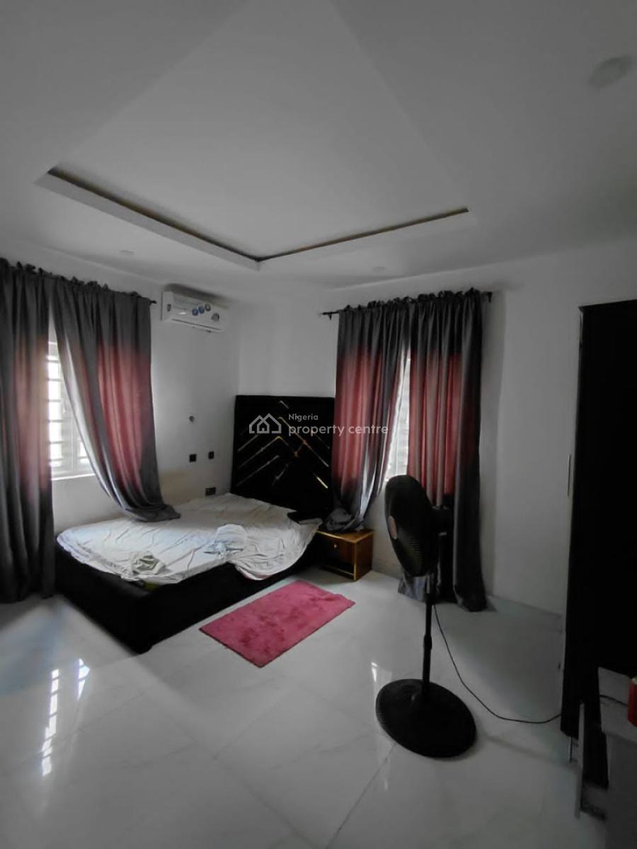 Modern 3 Bedroom Bungalow in an Estate, Temidire Estate, Ologuneru, Ibadan, Oyo, Detached Bungalow for Sale