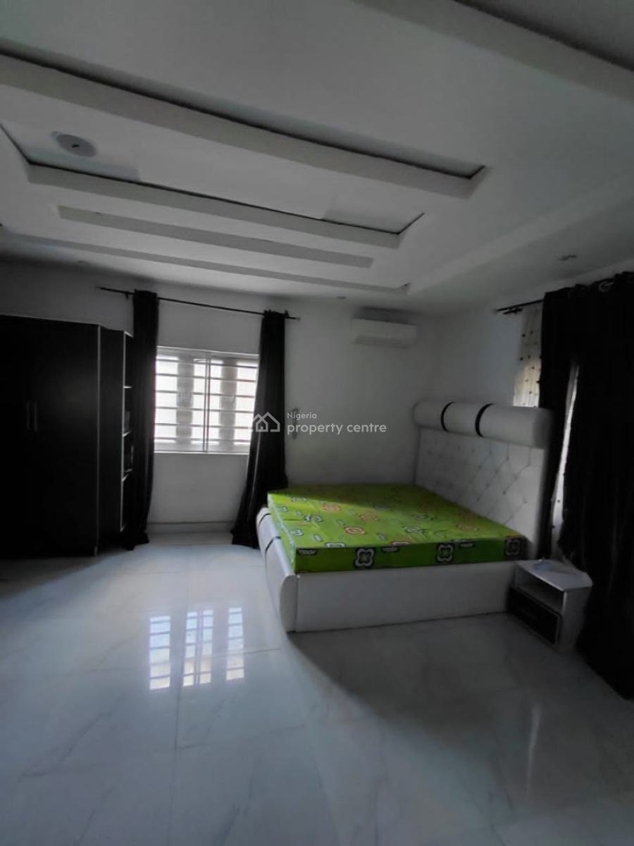 Modern 3 Bedroom Bungalow in an Estate, Temidire Estate, Ologuneru, Ibadan, Oyo, Detached Bungalow for Sale