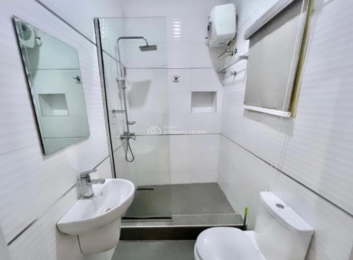 Luxury Fully Furnished and Serviced 2 Bedroom Apartment, Lekki Phase 1, Lekki, Lagos, Flat / Apartment for Rent