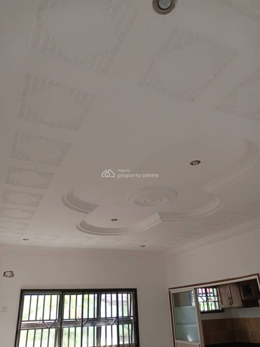 Spacious 2 Bedroom Apartment, Osapa London, Lekki, Lagos, Flat / Apartment for Rent