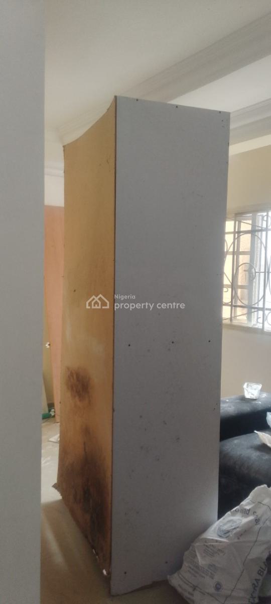 a Spacious Mini Flat, Chevron Drive/ Carlton Gate Estate/ Chevron, Lekki, Lagos, Mini Flat (room and Parlour) for Rent