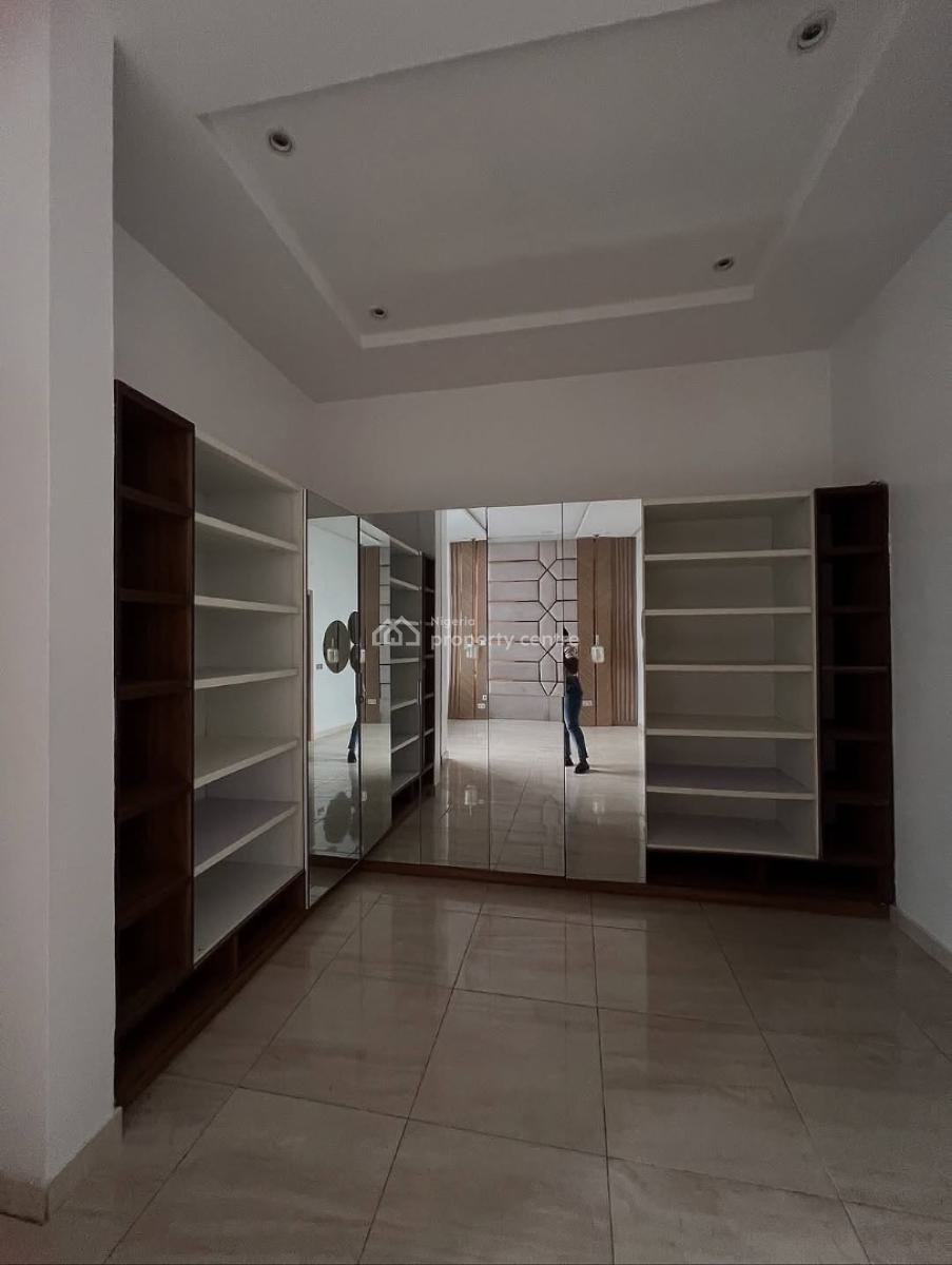 4 Bedroom Terrace Duplex, Ikate, Lekki, Lagos, Terraced Duplex for Rent