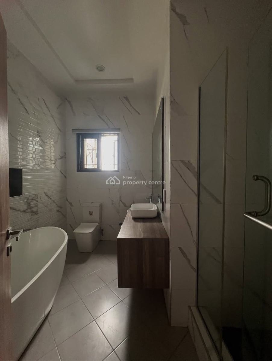 4 Bedroom Terrace Duplex, Ikate, Lekki, Lagos, Terraced Duplex for Rent