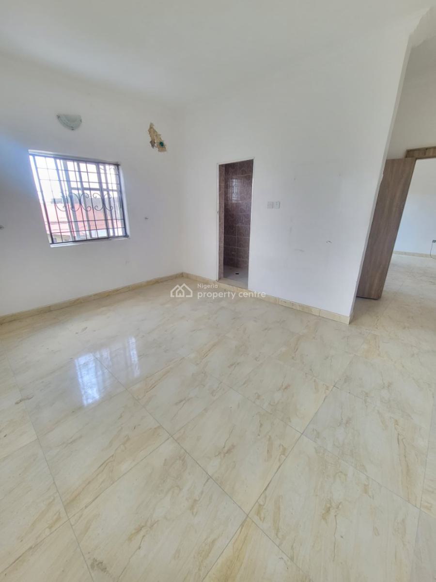Standard and Spacious Miniflat, Royal Palmwill Estate, Badore, Ajah, Lagos, Mini Flat (room and Parlour) for Rent
