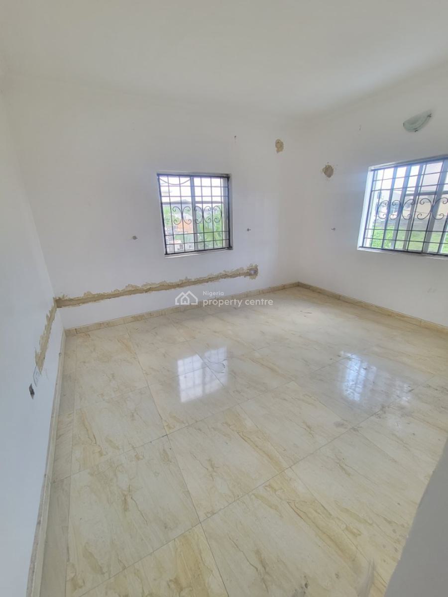 Standard and Spacious Miniflat, Royal Palmwill Estate, Badore, Ajah, Lagos, Mini Flat (room and Parlour) for Rent