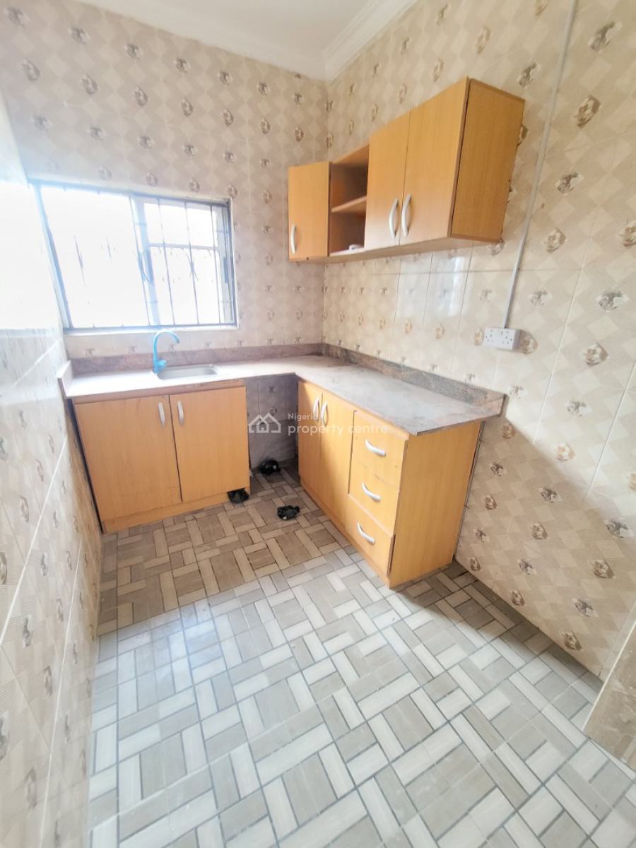 Standard and Spacious Miniflat, Royal Palmwill Estate, Badore, Ajah, Lagos, Mini Flat (room and Parlour) for Rent