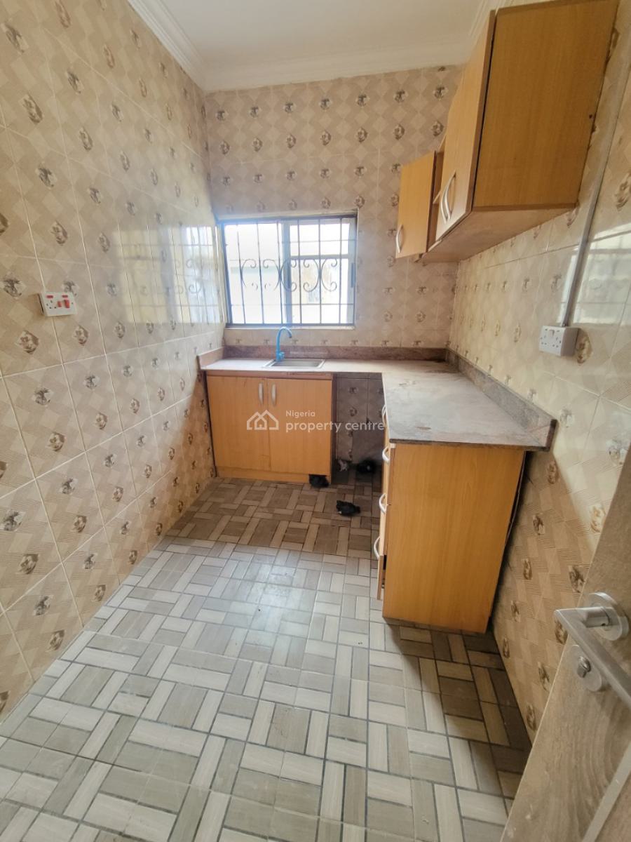 Standard and Spacious Miniflat, Royal Palmwill Estate, Badore, Ajah, Lagos, Mini Flat (room and Parlour) for Rent
