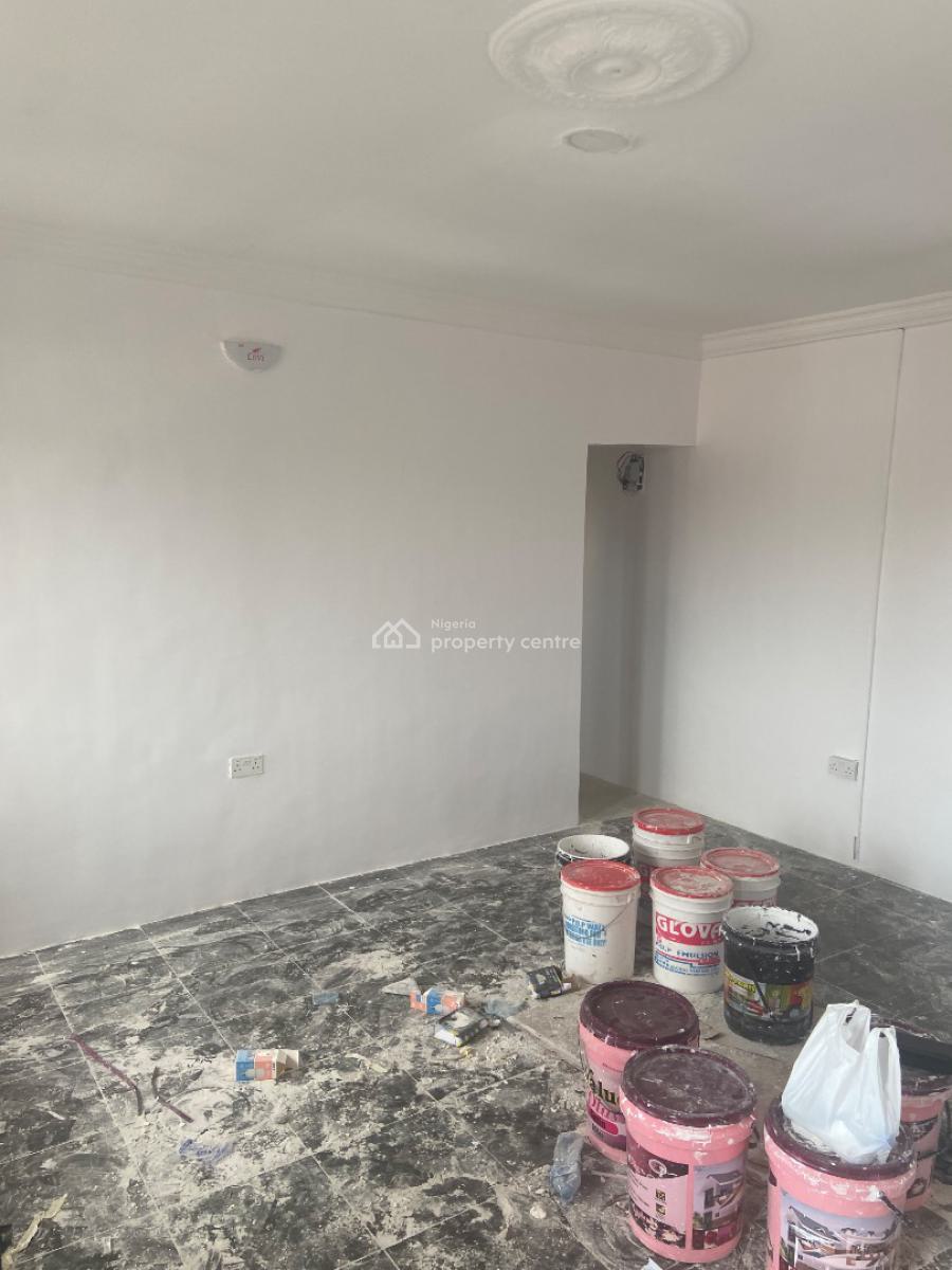 Newly Renovated Mini Flat Spacious and Convenient, Akoka, Yaba, Lagos, Mini Flat (room and Parlour) for Rent