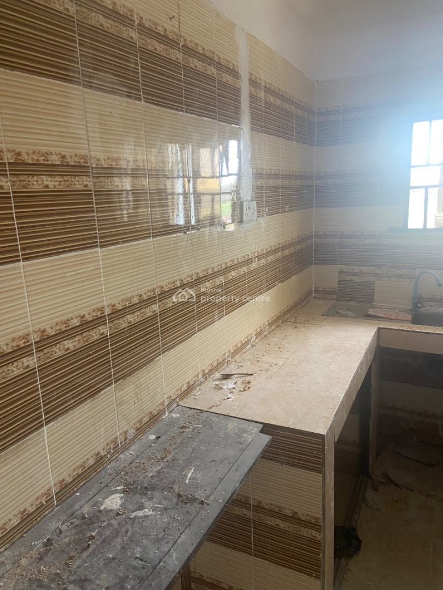 Newly Renovated Mini Flat Spacious and Convenient, Akoka, Yaba, Lagos, Mini Flat (room and Parlour) for Rent