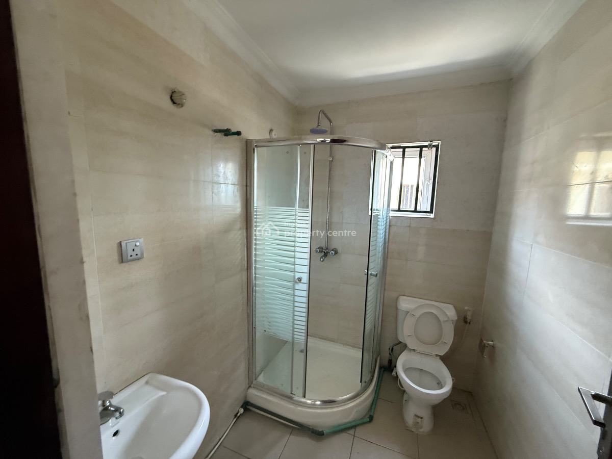 Spacious 4 Bedroom Detached Duplex with Spacious Compound Space, Off Admiralty Way, Lekki Phase 1, Lekki, Lagos, Detached Duplex for Rent
