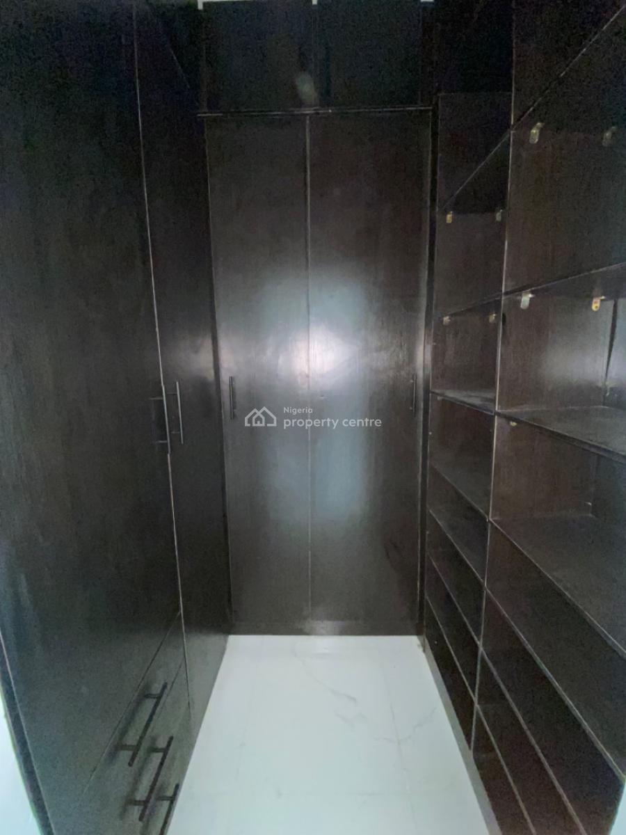 Brand New 3 Bedroom Duplex with Bq, General Paint, Sangotedo, Ajah, Lagos, Terraced Duplex for Rent