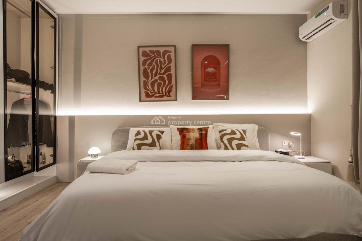 Luxury 2 Bedroom, Lekki Right Hand Side, Lekki, Lagos, Flat / Apartment Short Let