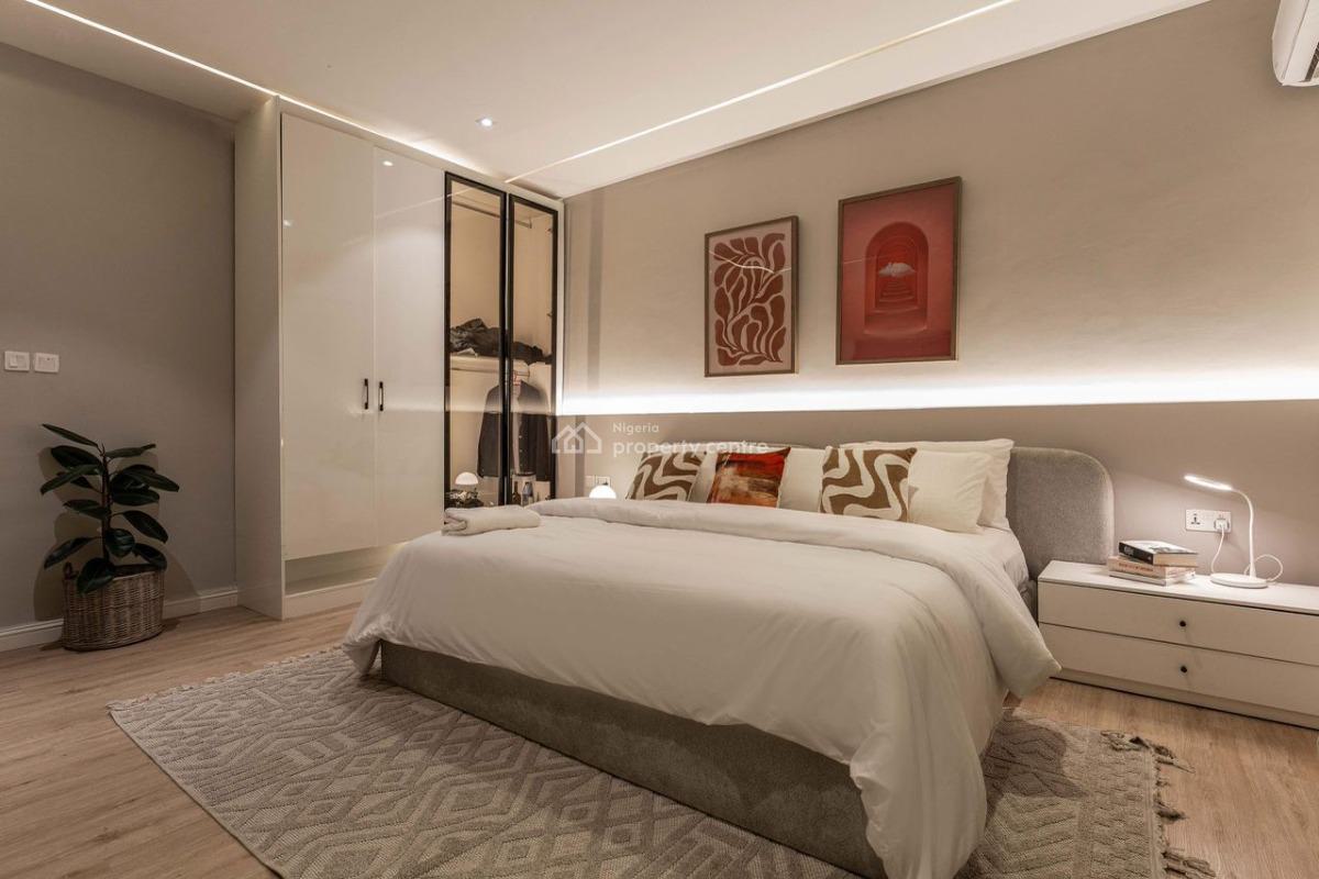 Luxury 2 Bedroom, Lekki Right Hand Side, Lekki, Lagos, Flat / Apartment Short Let