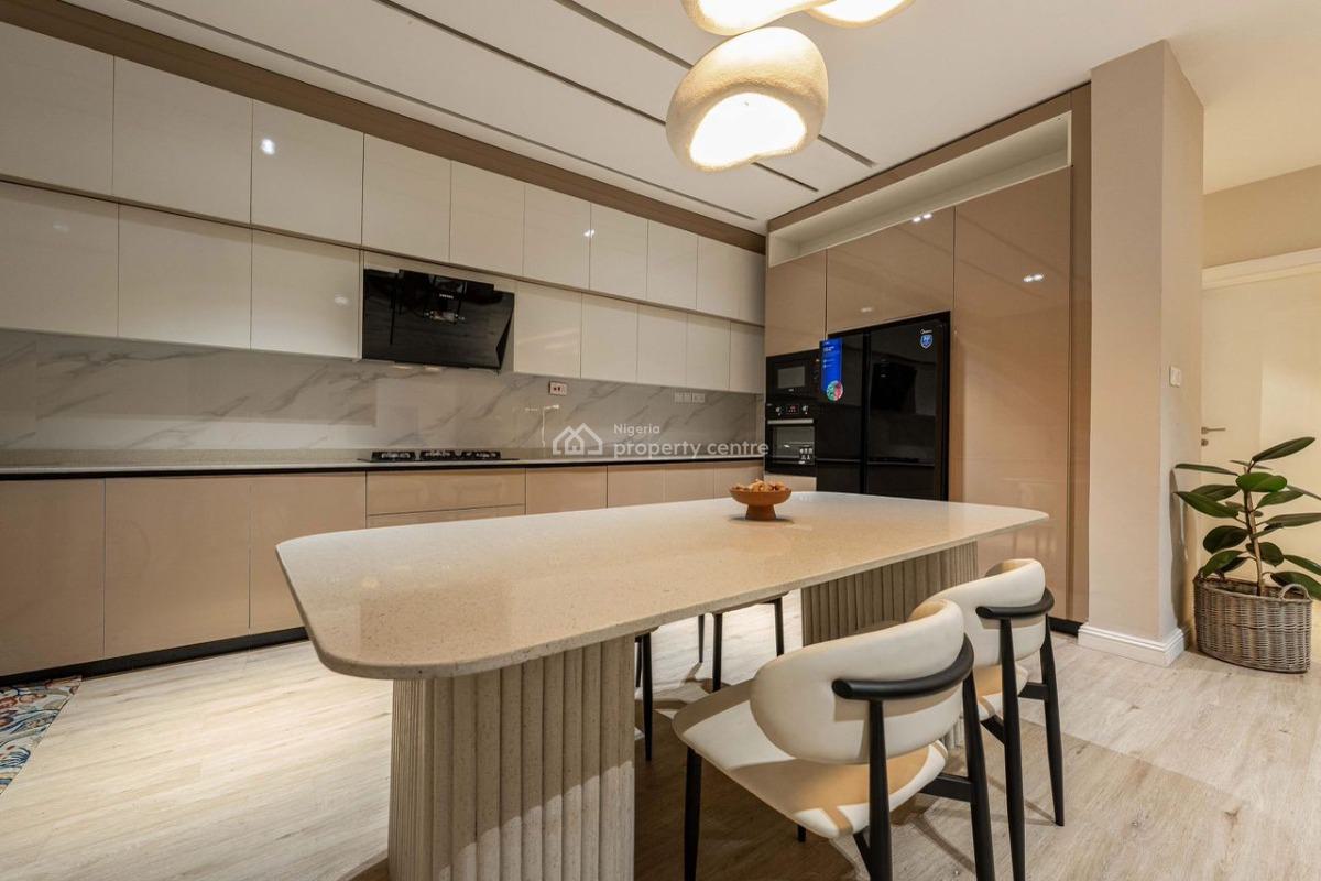 Luxury 2 Bedroom, Lekki Right Hand Side, Lekki, Lagos, Flat / Apartment Short Let