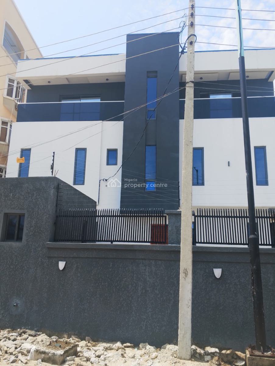 Luxury 2 Bedroom, Lekki Right Hand Side, Lekki, Lagos, Flat / Apartment Short Let