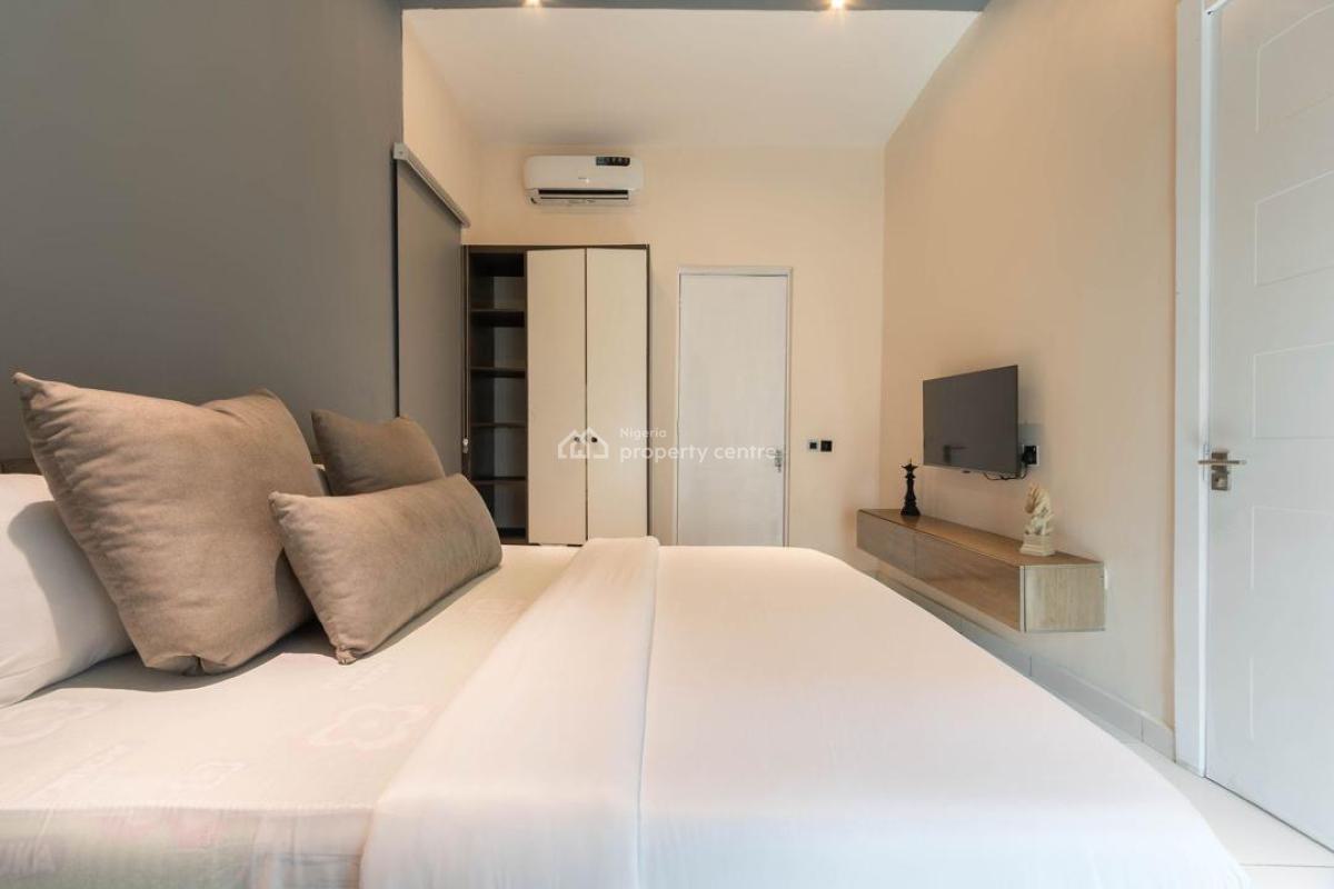 Booking Now, Lekki, Lagos, Terraced Duplex Short Let