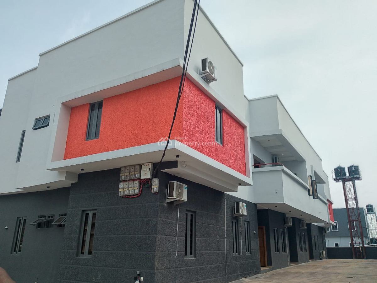 Luxury Mini Flat, Greenwich Garden Estate, Kosofe, Lagos, Mini Flat (room and Parlour) Short Let