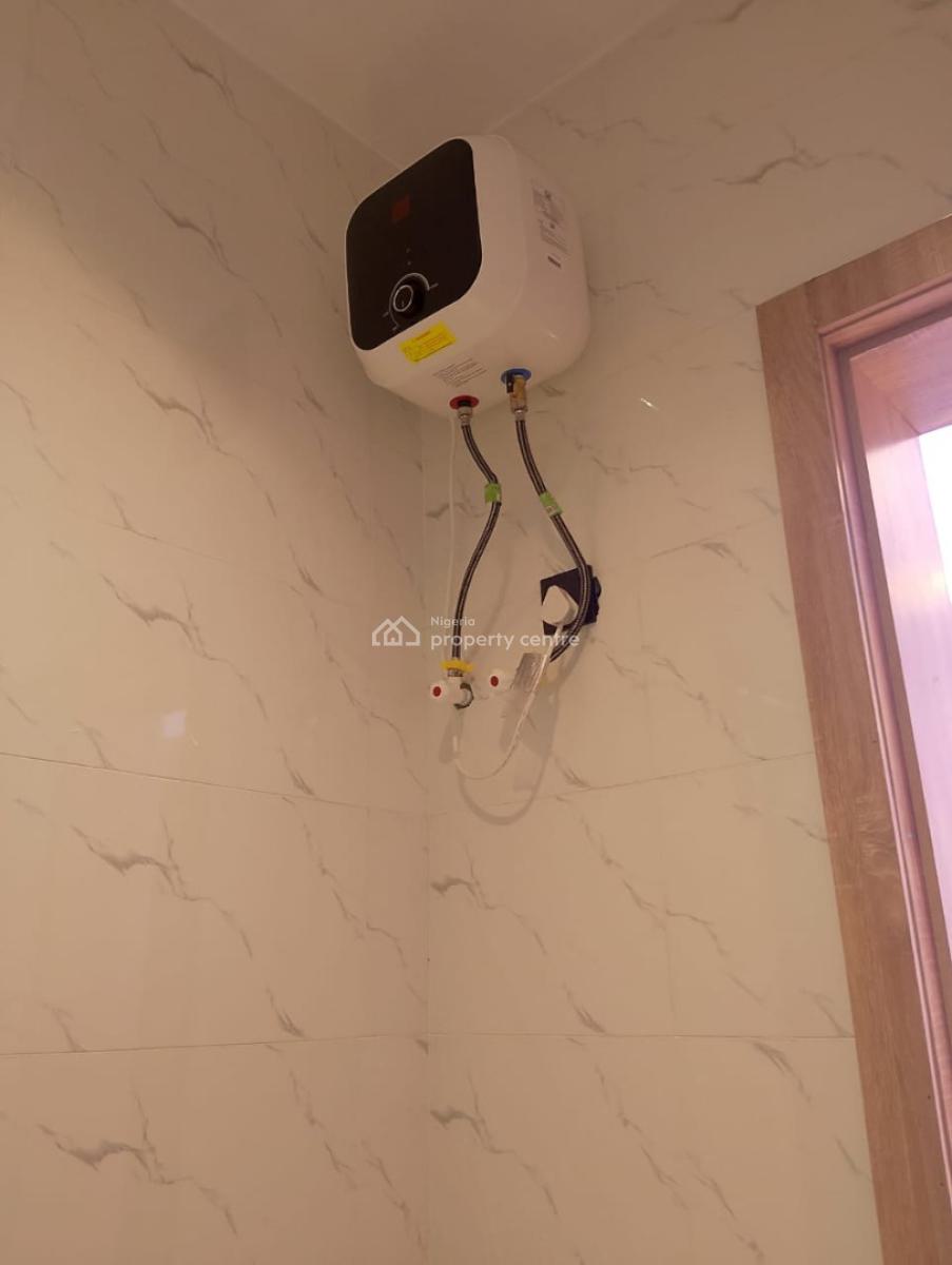 Luxury Mini Flat, Greenwich Garden Estate, Kosofe, Lagos, Mini Flat (room and Parlour) Short Let