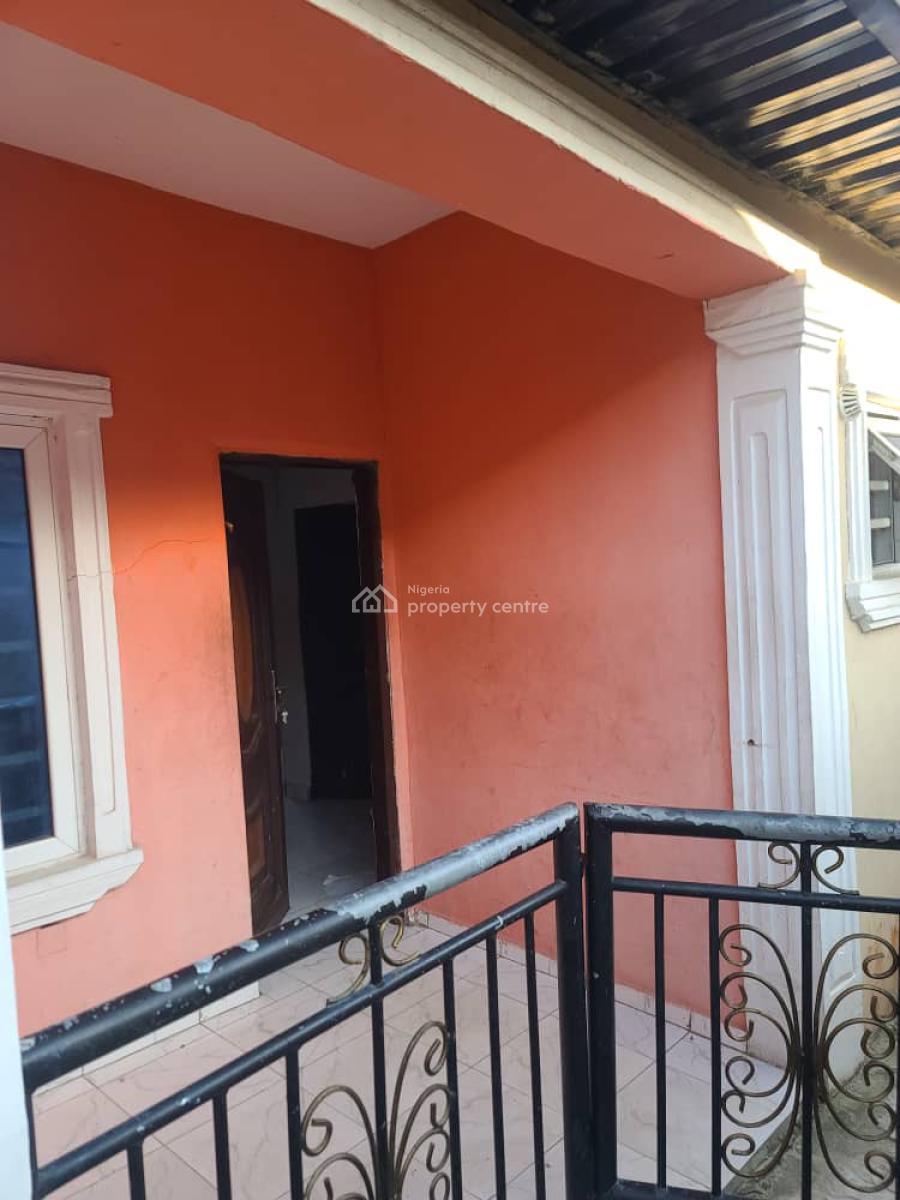 Mini Flat, Onosa, Ibeju Lekki, Lagos, Mini Flat (room and Parlour) for Rent