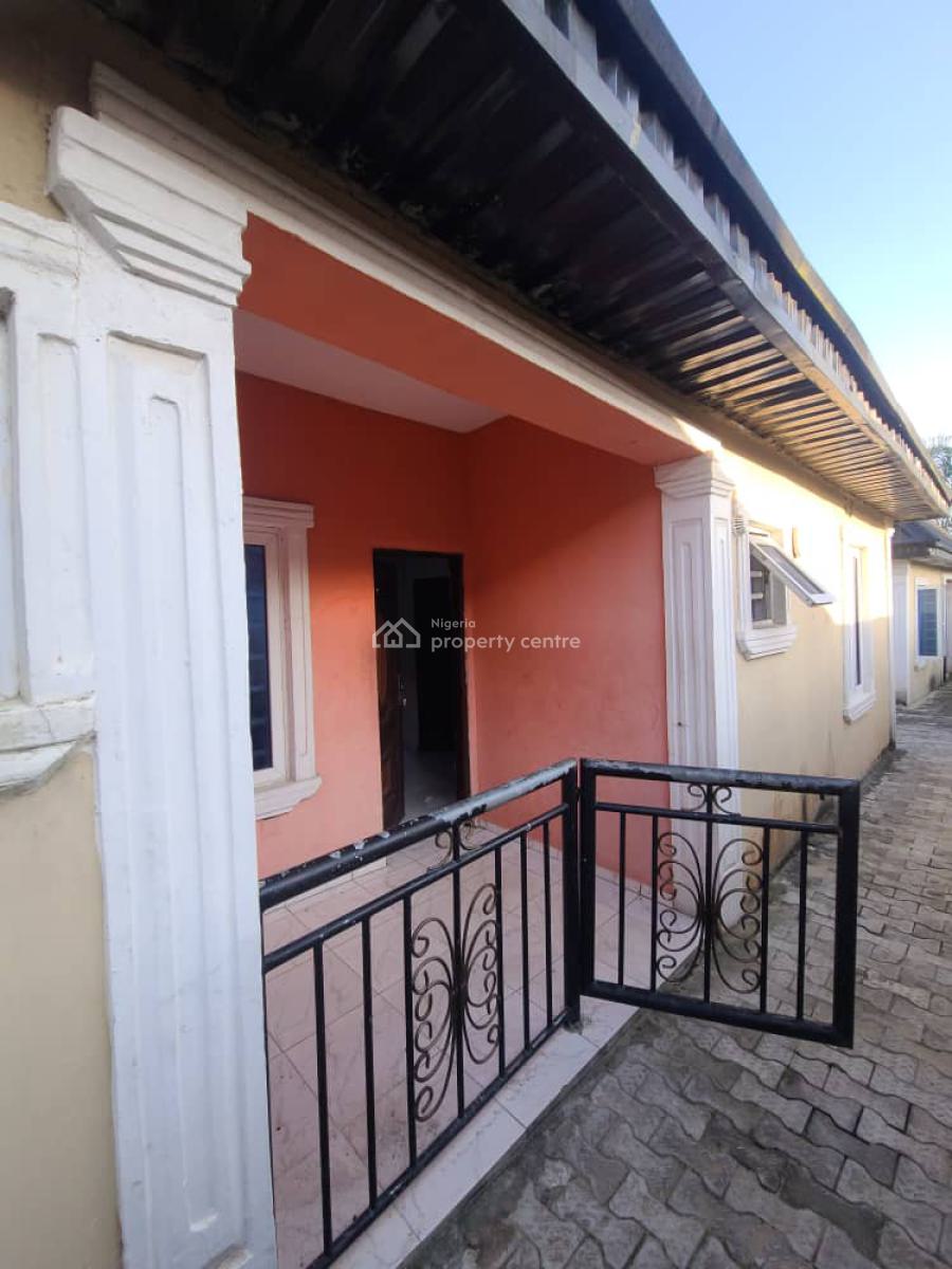 Mini Flat, Onosa, Ibeju Lekki, Lagos, Mini Flat (room and Parlour) for Rent