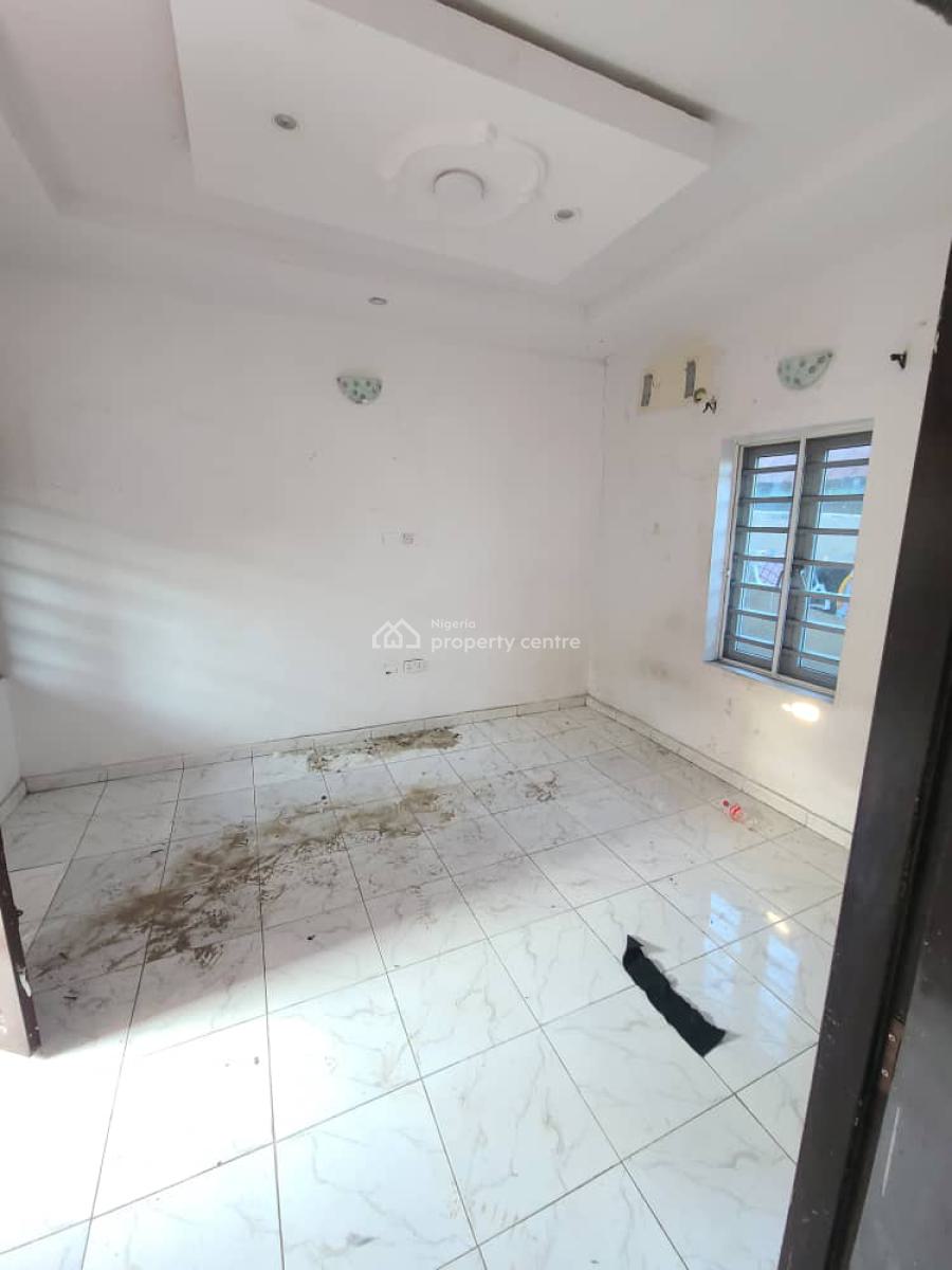 Mini Flat, Onosa, Ibeju Lekki, Lagos, Mini Flat (room and Parlour) for Rent