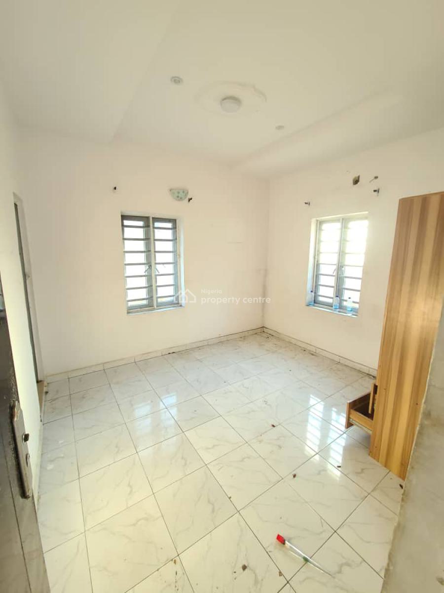 Mini Flat, Onosa, Ibeju Lekki, Lagos, Mini Flat (room and Parlour) for Rent