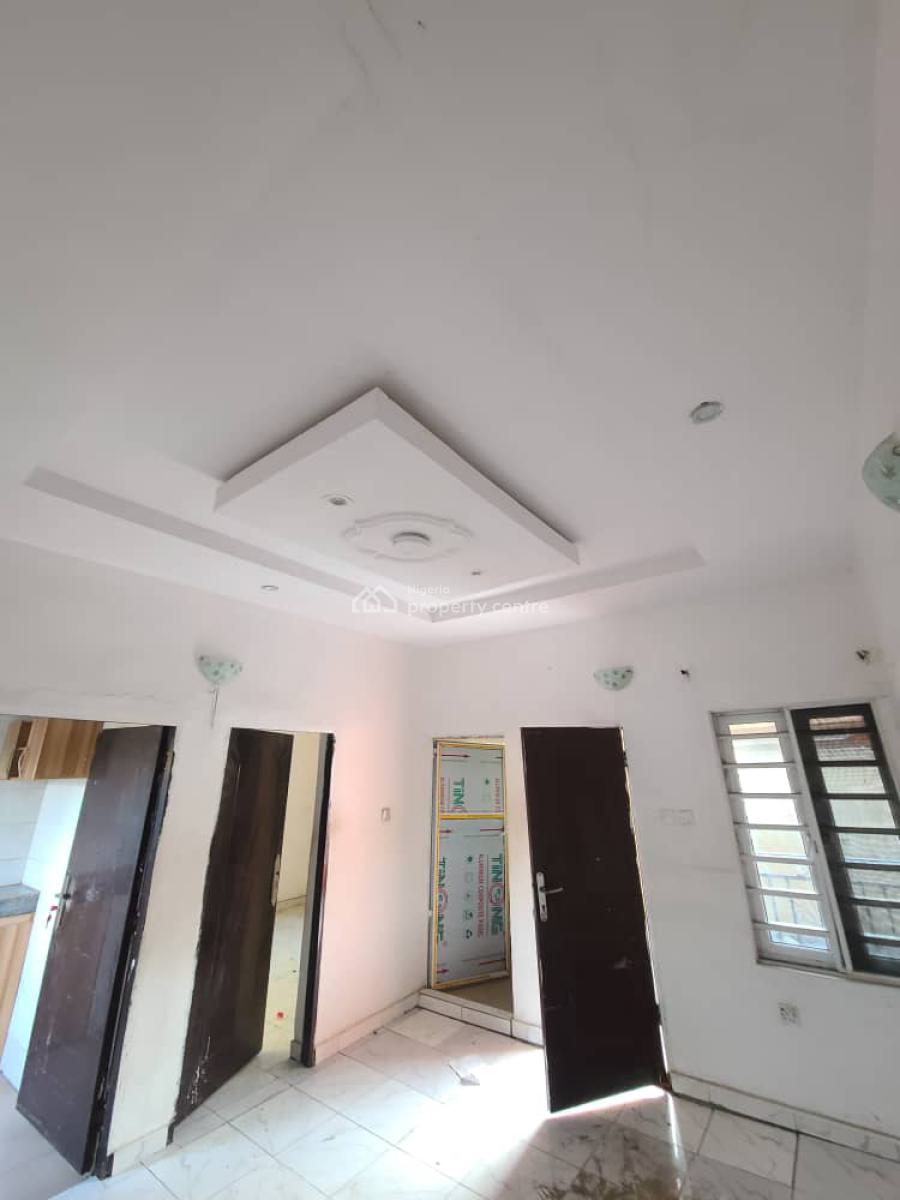 Mini Flat, Onosa, Ibeju Lekki, Lagos, Mini Flat (room and Parlour) for Rent
