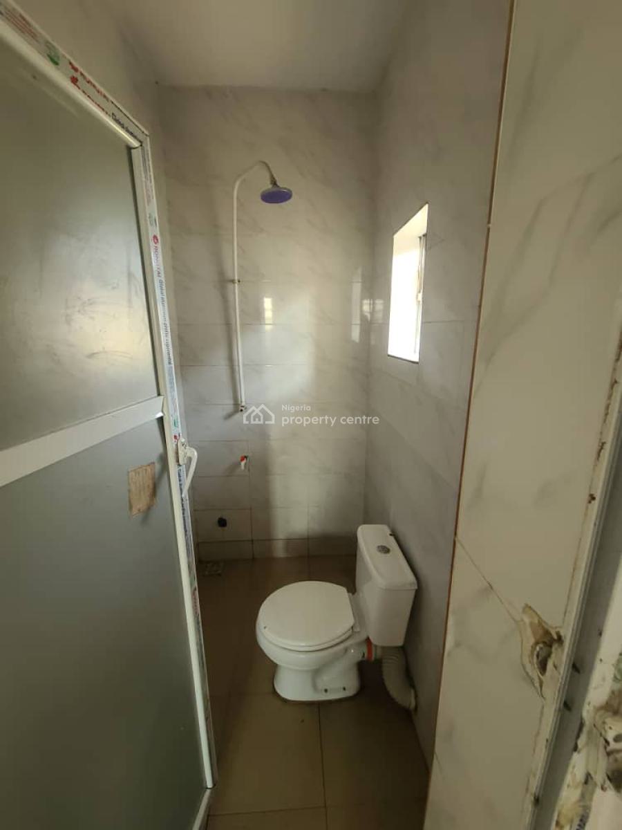 Mini Flat, Onosa, Ibeju Lekki, Lagos, Mini Flat (room and Parlour) for Rent