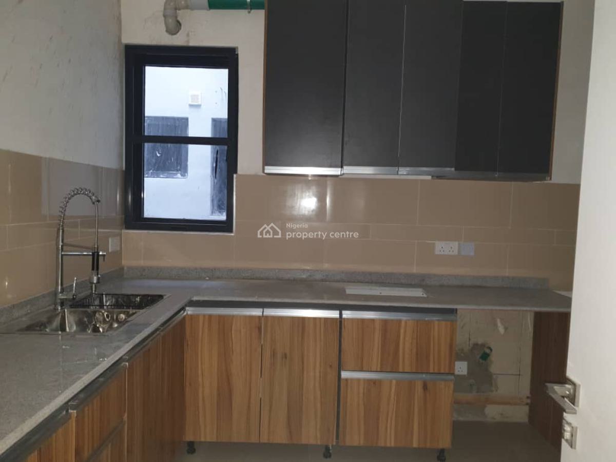 2 Bedroom Flat with Bq, Pool and Gym, Lekki, Lekki Phase 1, Lekki, Lagos, House for Sale