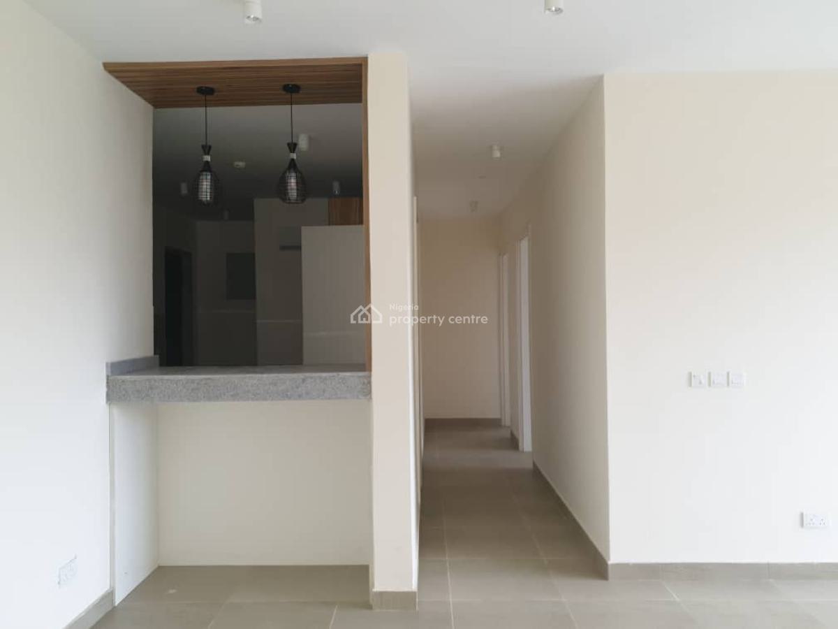 2 Bedroom Flat with Bq, Pool and Gym, Lekki, Lekki Phase 1, Lekki, Lagos, House for Sale