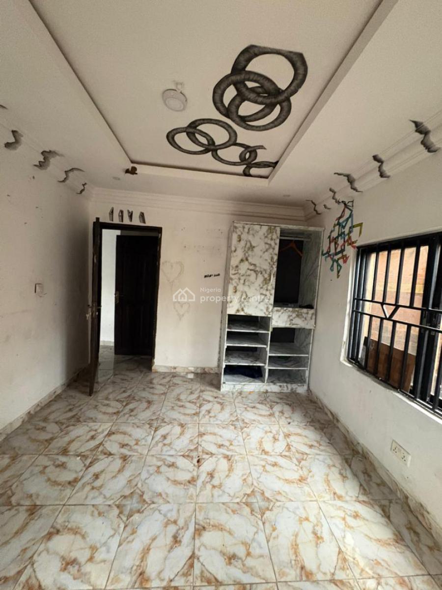 Mini Flat, Badore, Ajah, Lagos, Mini Flat (room and Parlour) for Rent