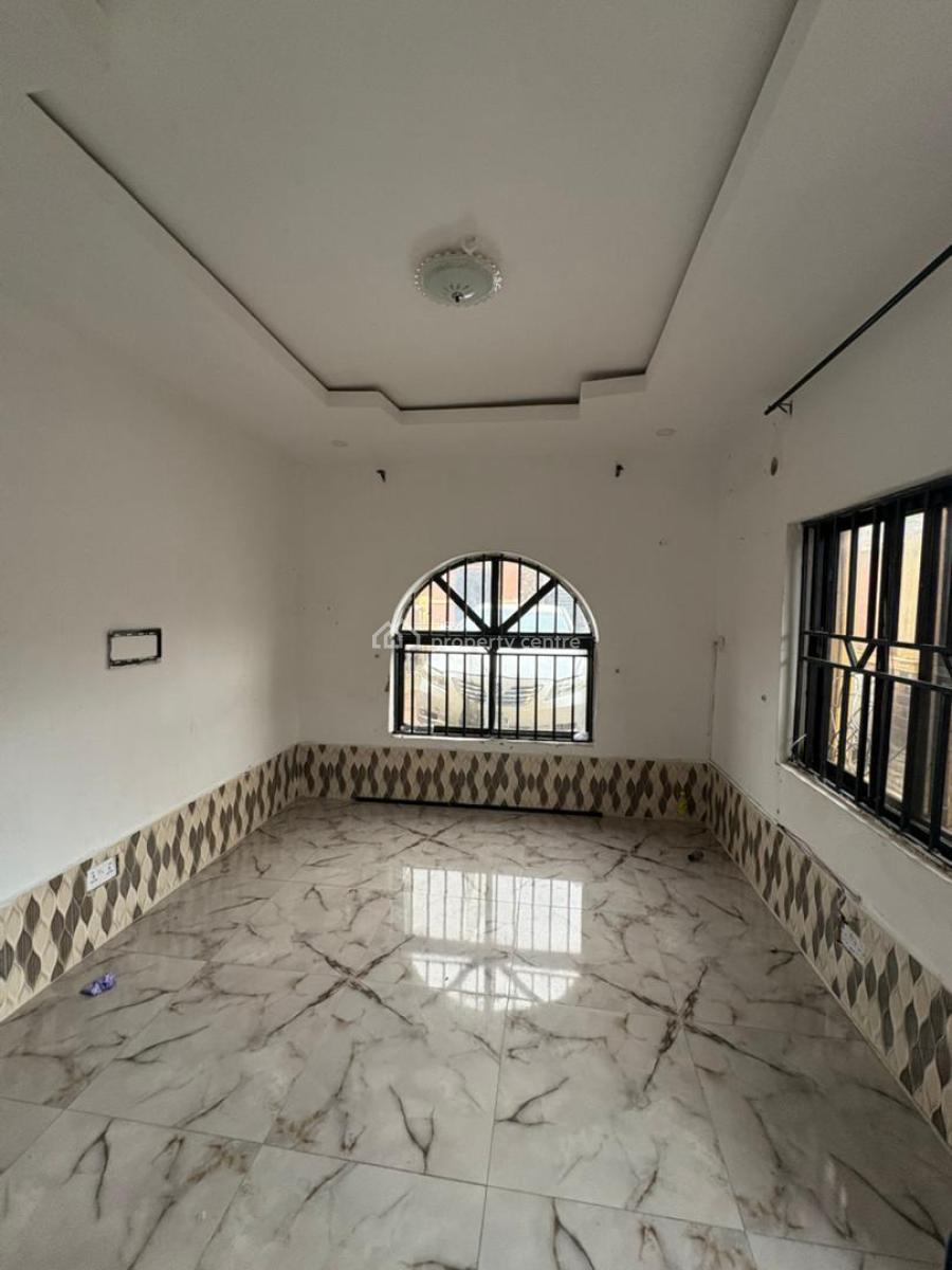 Mini Flat, Badore, Ajah, Lagos, Mini Flat (room and Parlour) for Rent
