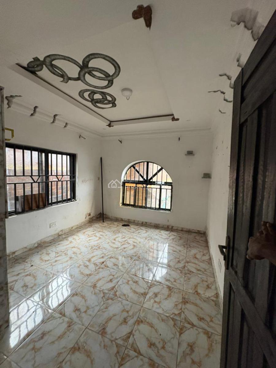 Mini Flat, Badore, Ajah, Lagos, Mini Flat (room and Parlour) for Rent