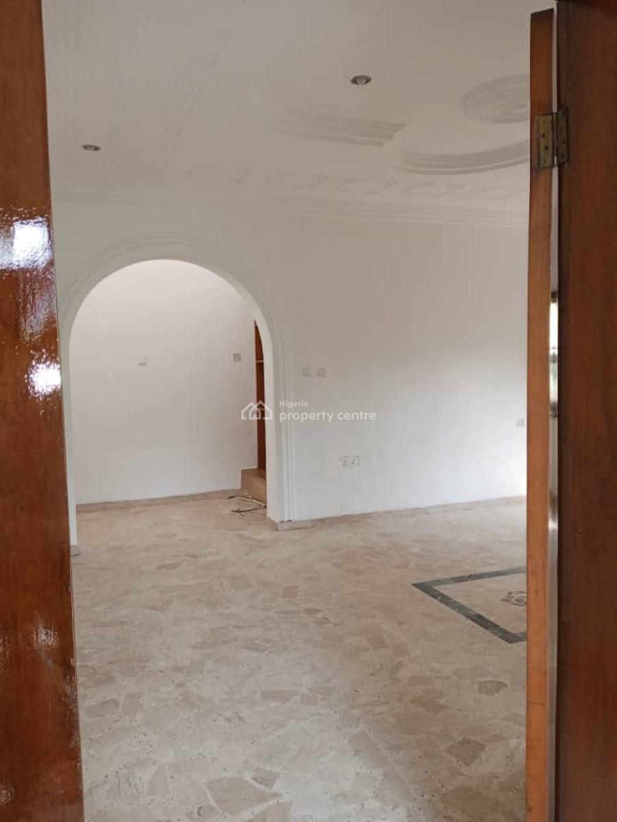 Decent 2 Bedroom Apartment, Osapa, Lekki, Lagos, Flat / Apartment for Rent
