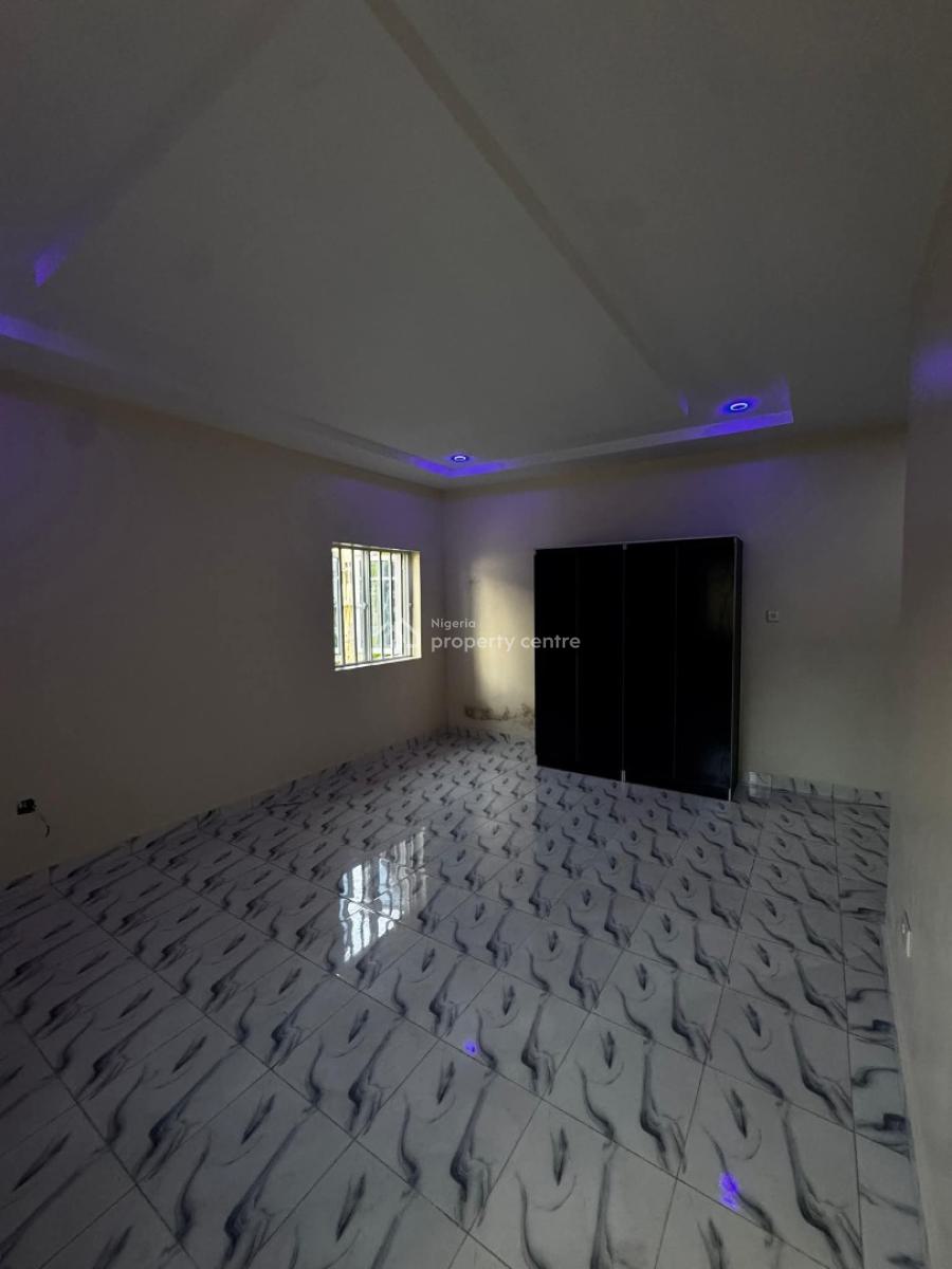 Brand New Four Units of Two Bedroom Flat, News Engineering, Dawaki, Gwarinpa, Abuja, Flat / Apartment for Rent