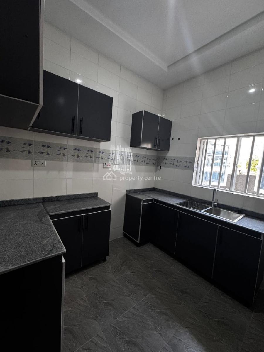 Brand New Four Units of Two Bedroom Flat, News Engineering, Dawaki, Gwarinpa, Abuja, Flat / Apartment for Rent