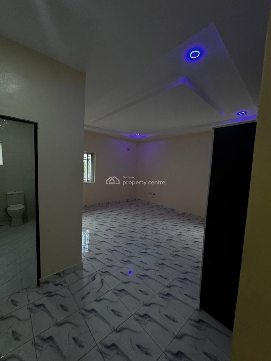 Brand New Four Units of Two Bedroom Flat, News Engineering, Dawaki, Gwarinpa, Abuja, Flat / Apartment for Rent